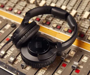Krk Headphones 🎧