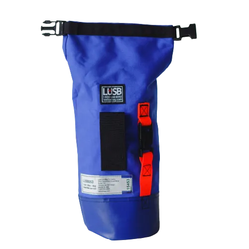 LAST US BAG | Personal Tool Carrier (LUSB053BL)
