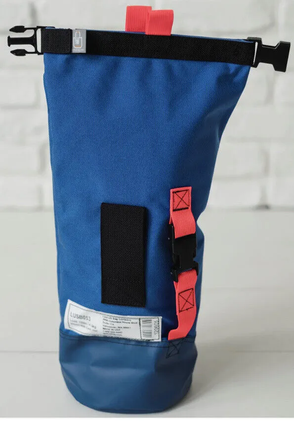 LAST US BAG | Personal Tool Carrier (LUSB053BL)