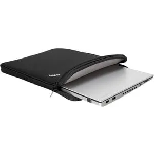 Lenovo Carrying Case (Sleeve) for 38.1 cm (15) Notebook - Dust Resistant Interior, Scratch Resistant Interior, Shock Resistant Interior, Scrape Resistant Interior