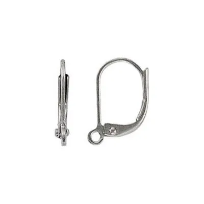 Leverback Ear Wire