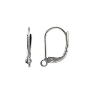 Leverback Ear Wire