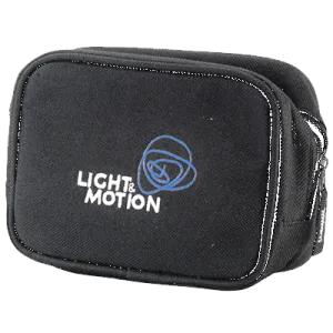 Light & Motion GoBe/SOLA Bag (fits Action Camera Kit)