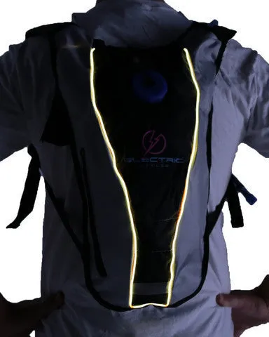 Light Up Hydration Pack