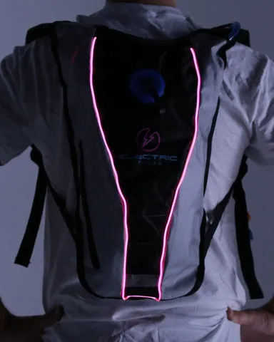 Light Up Hydration Pack
