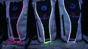Light Up Hydration Pack