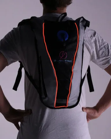 Light Up Hydration Pack