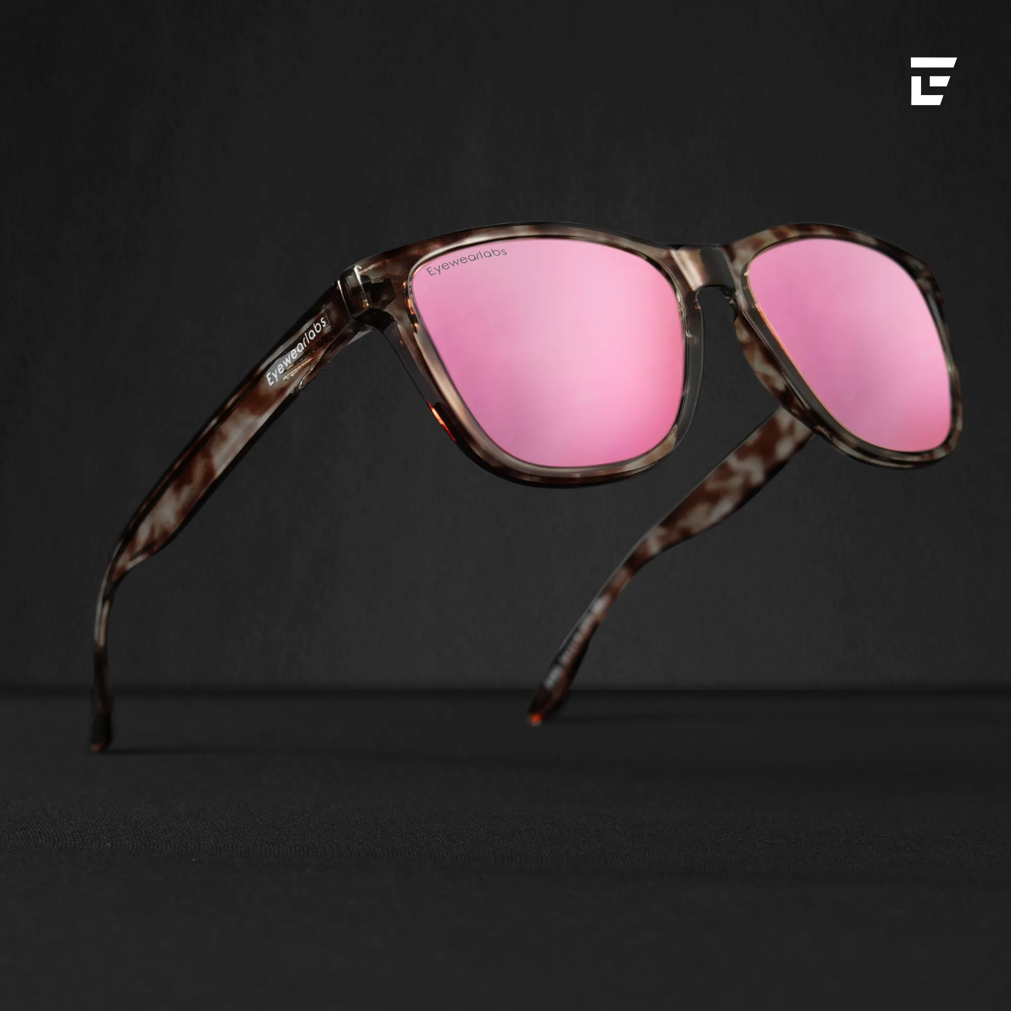LionHeart Apple Pink