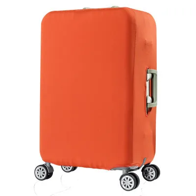 Luggage Covers | Solid Colors | Suitcase Protectors