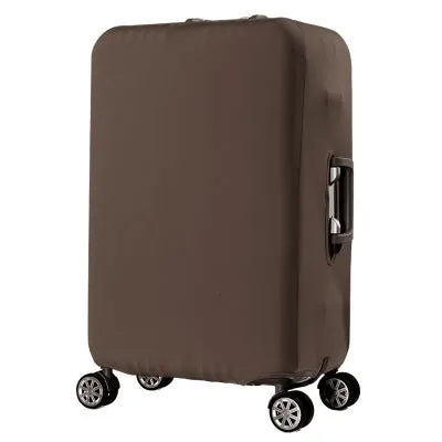 Luggage Covers | Solid Colors | Suitcase Protectors