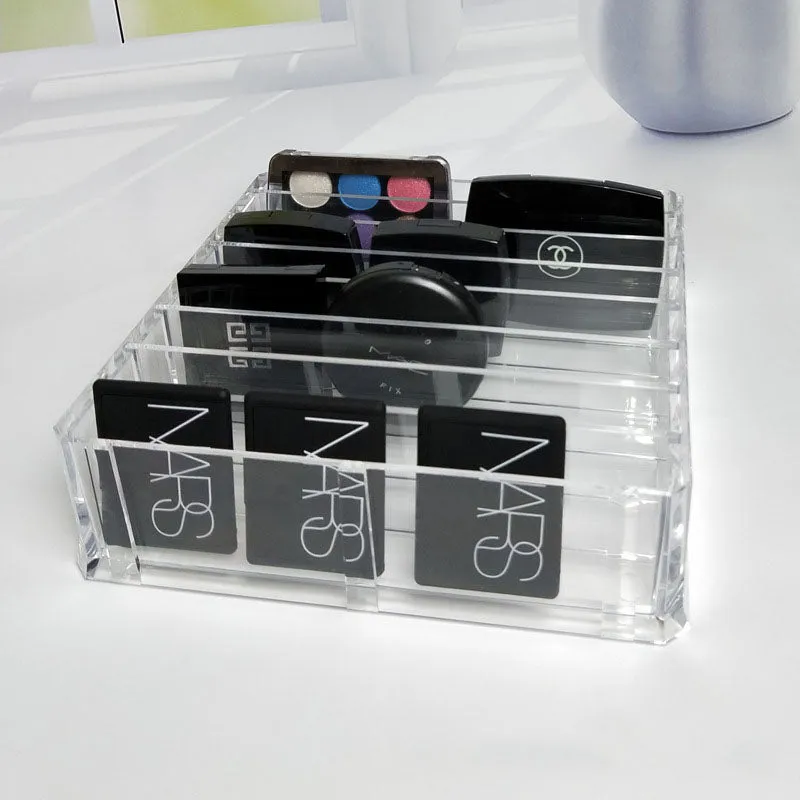 Makeup Organizer Cosmetic Storage Box