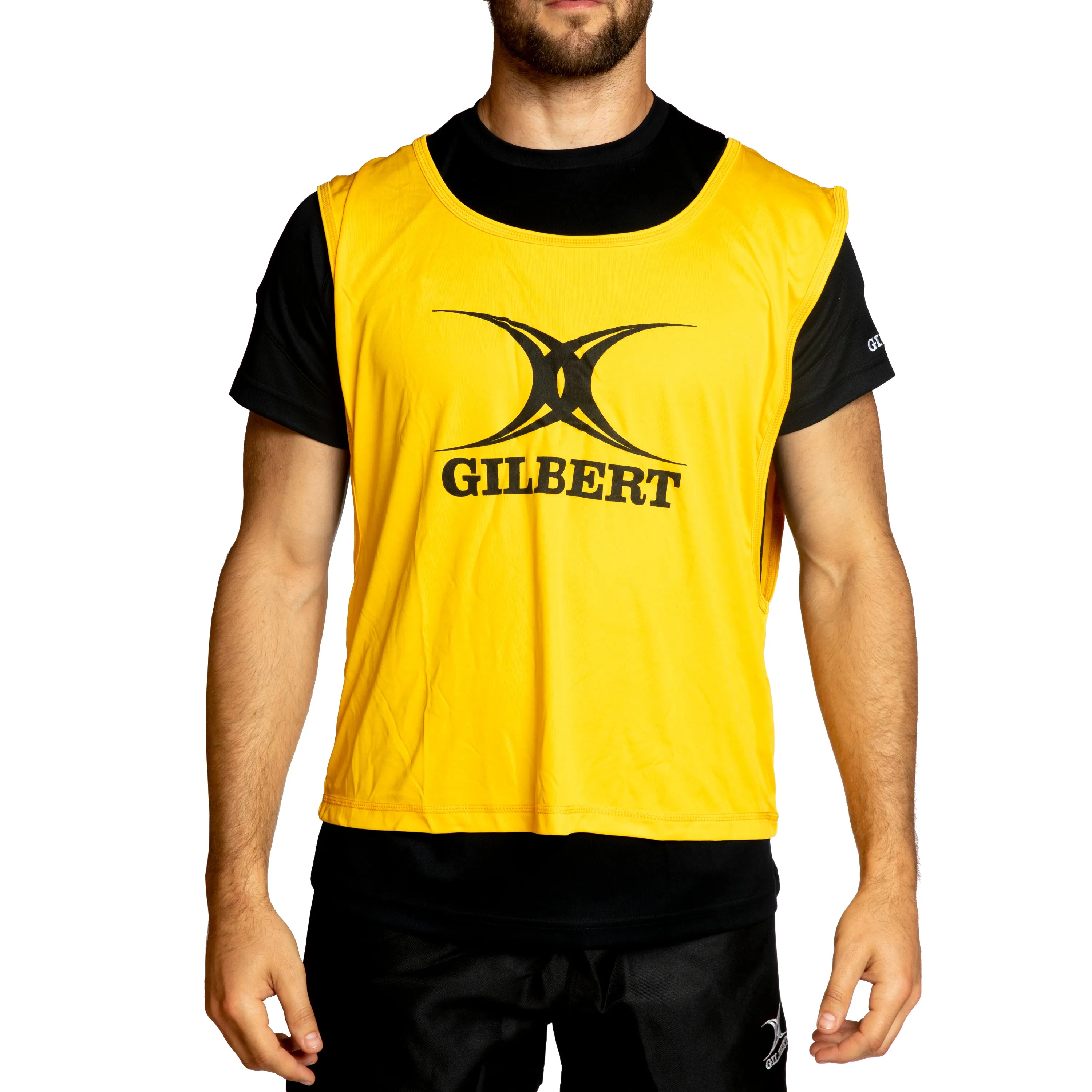 Polyester Bib