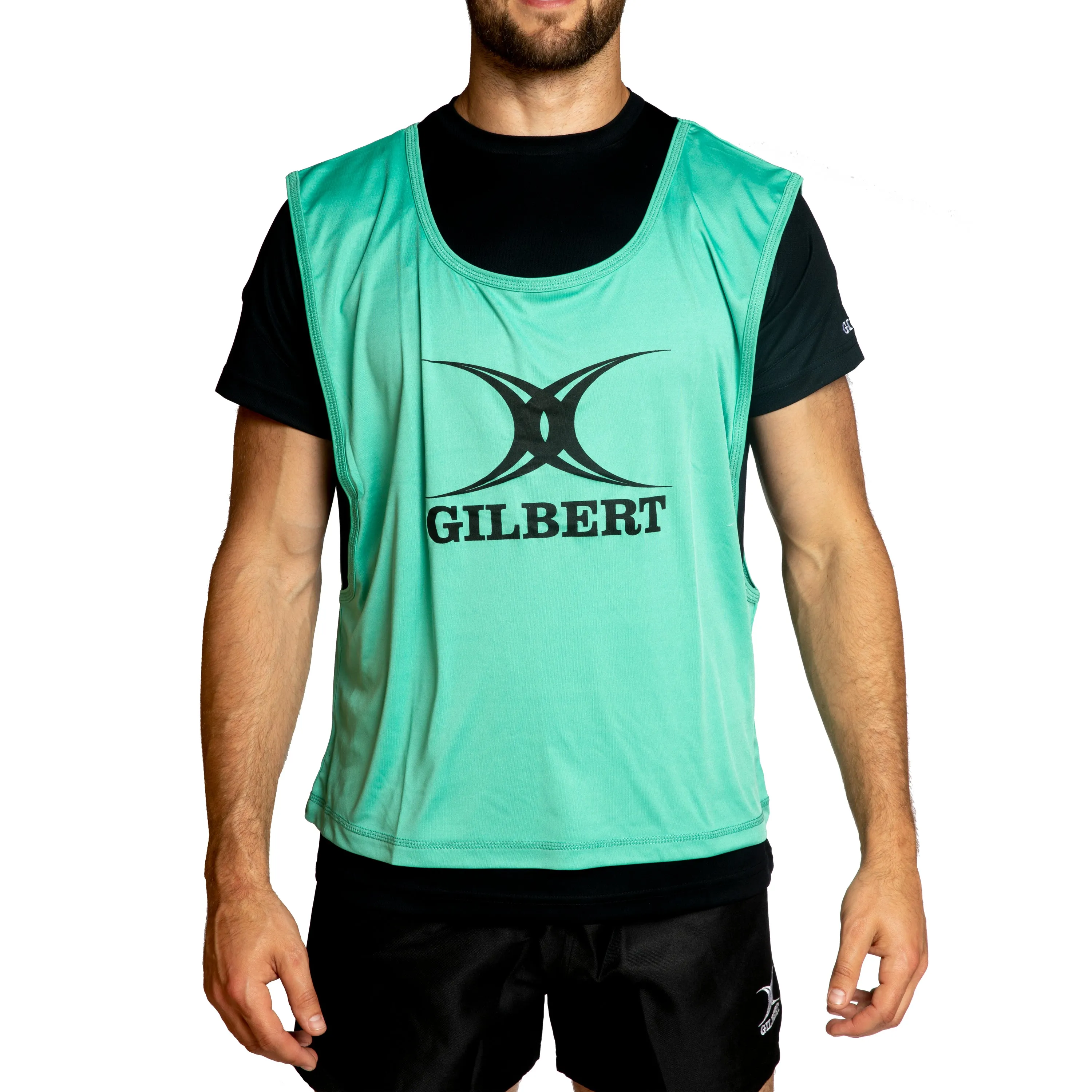 Polyester Bib