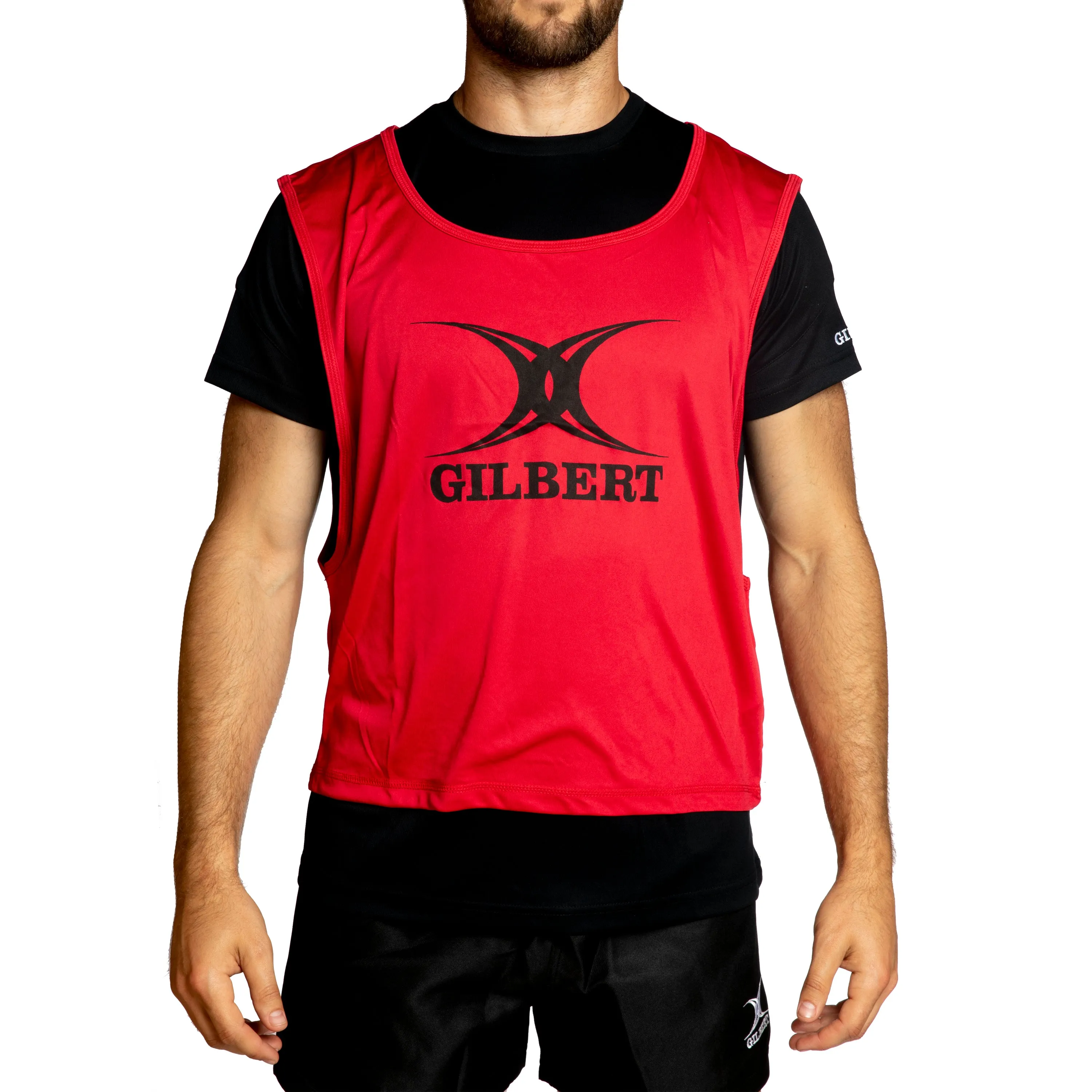 Polyester Bib