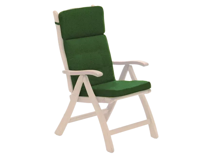 Polyester Recliner Cushion