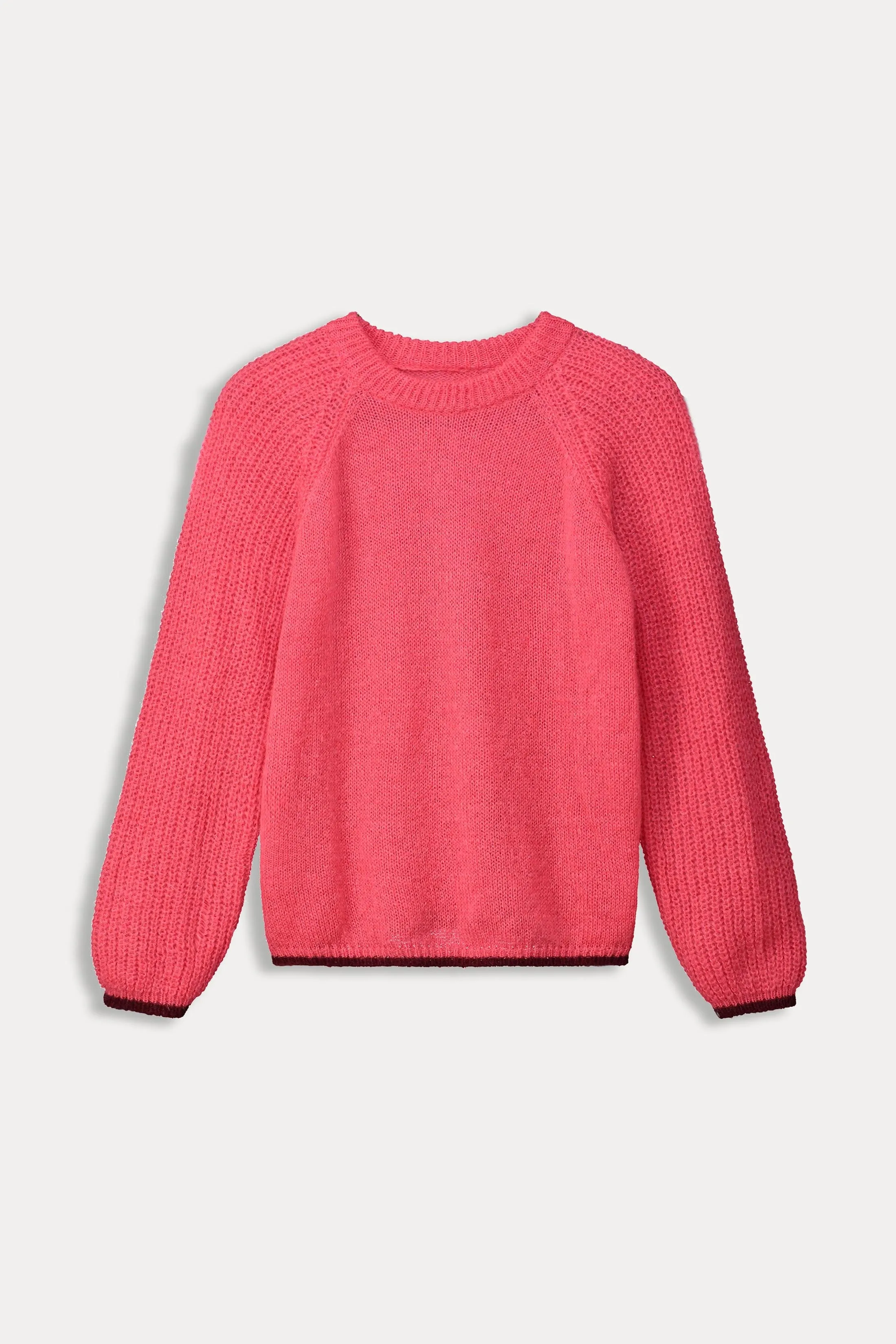 PULL - Vibrant Pink