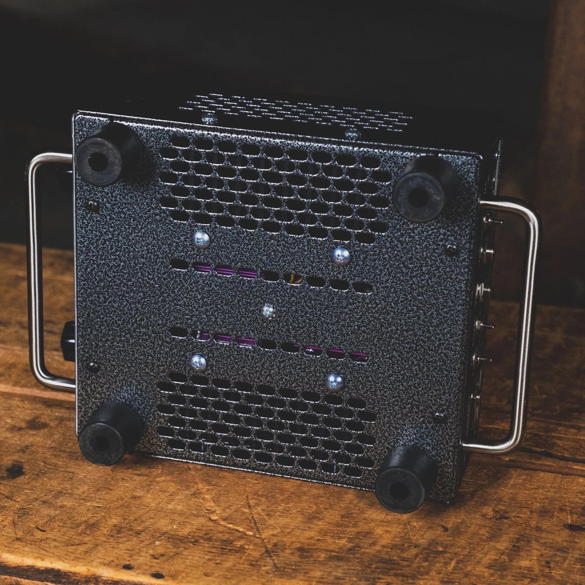 Rivera Mini RockRec Loadbox - Used