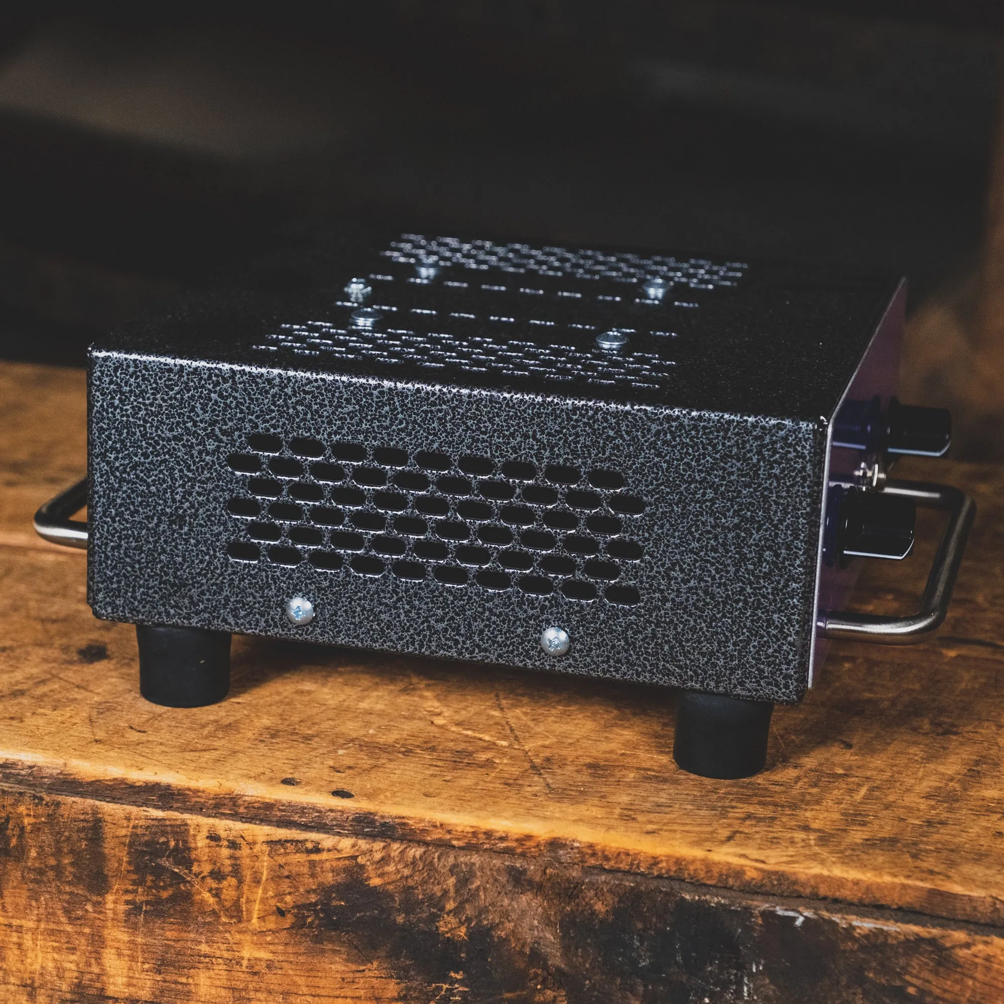 Rivera Mini RockRec Loadbox - Used