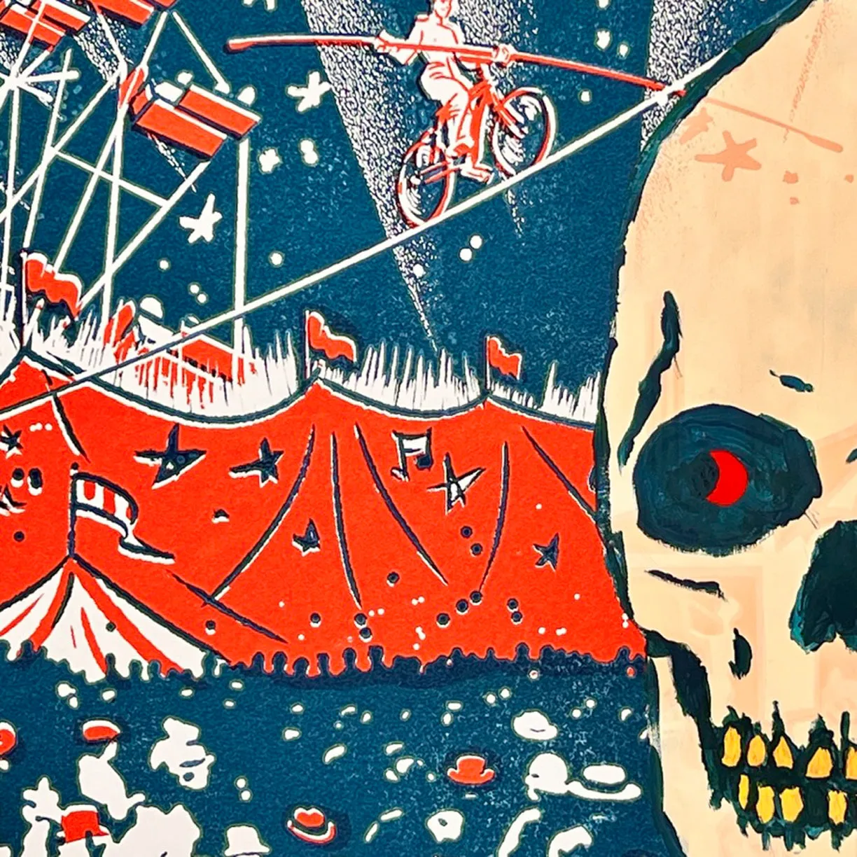 Rock n' Roll Carnival 11