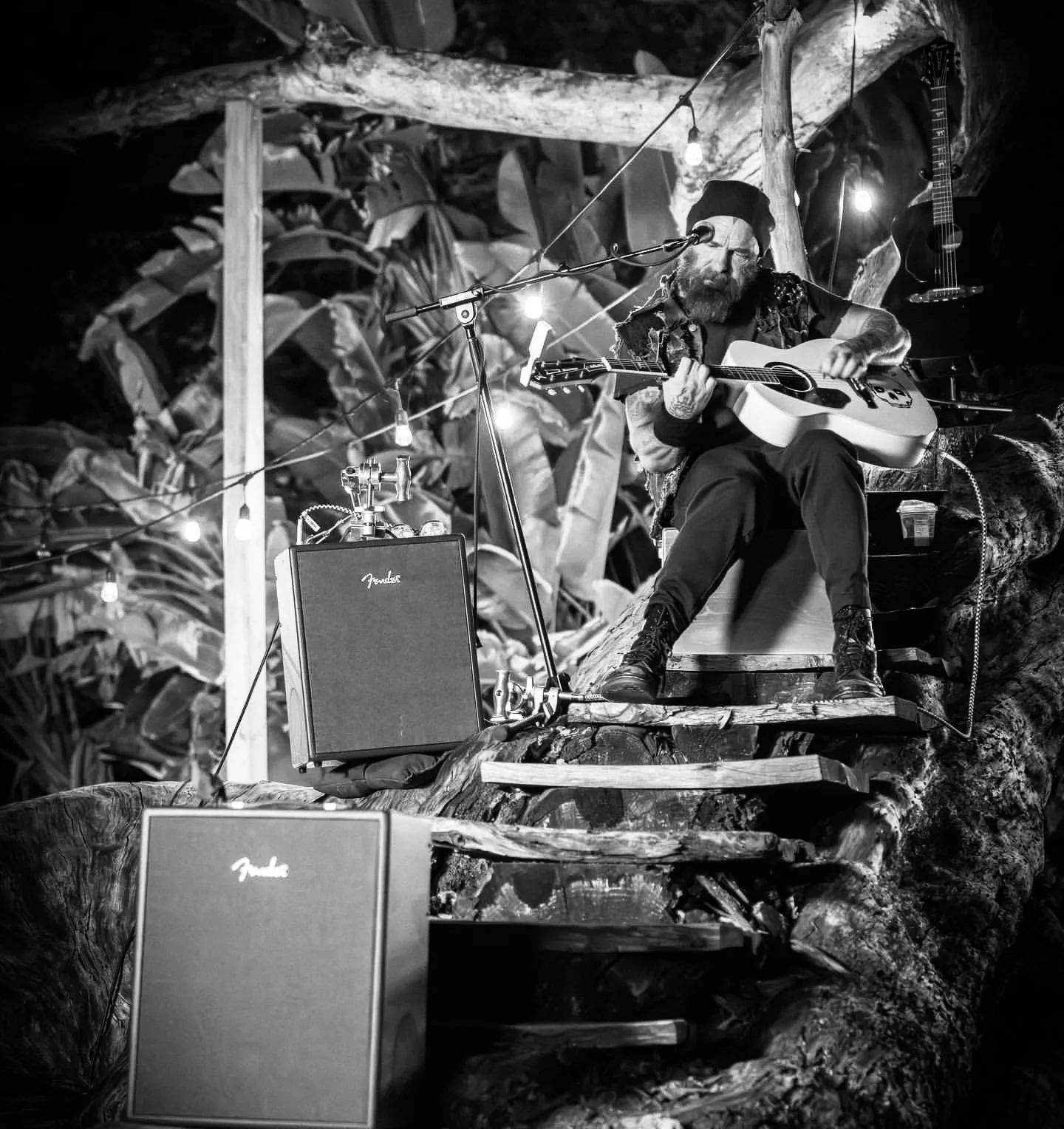 Rock n' Roll Carnival 11
