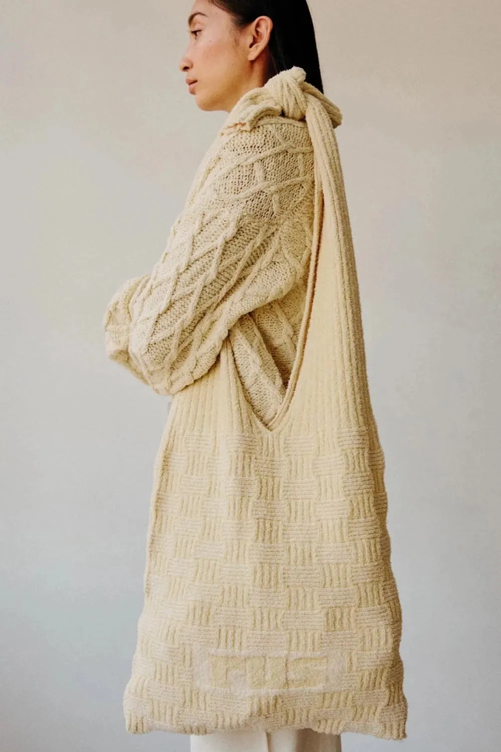 Rus - Lasagna Bag: Natilla