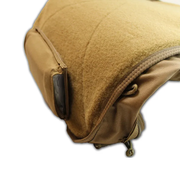 Shield Pouch