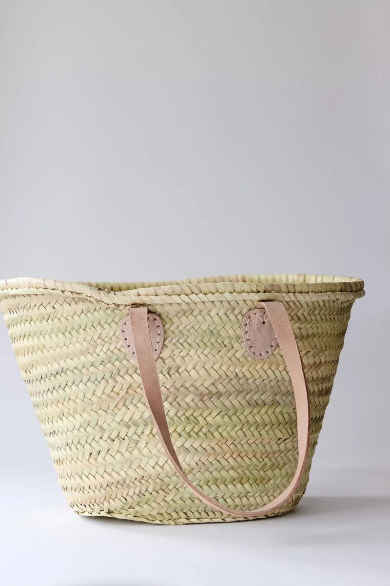 Smaller Market Basket