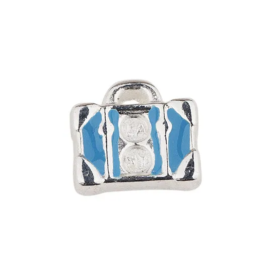 SUITCASE CHARM