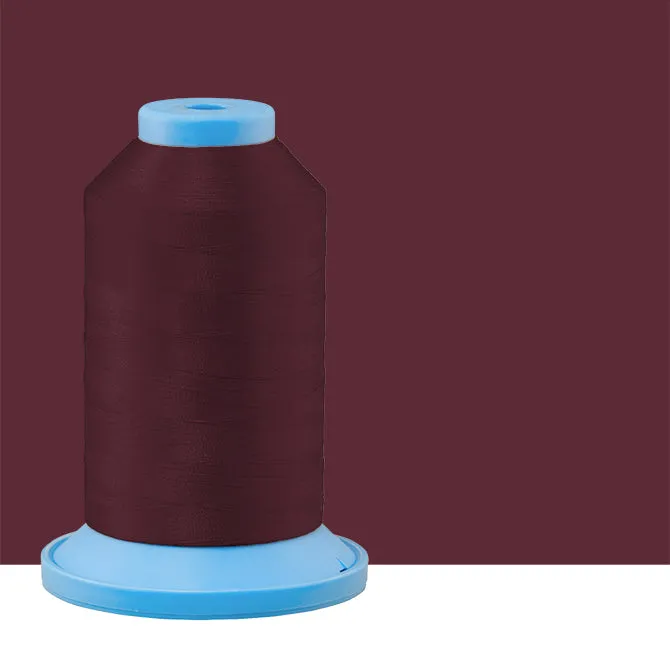 Super Brite Polyester Embroidery Thread