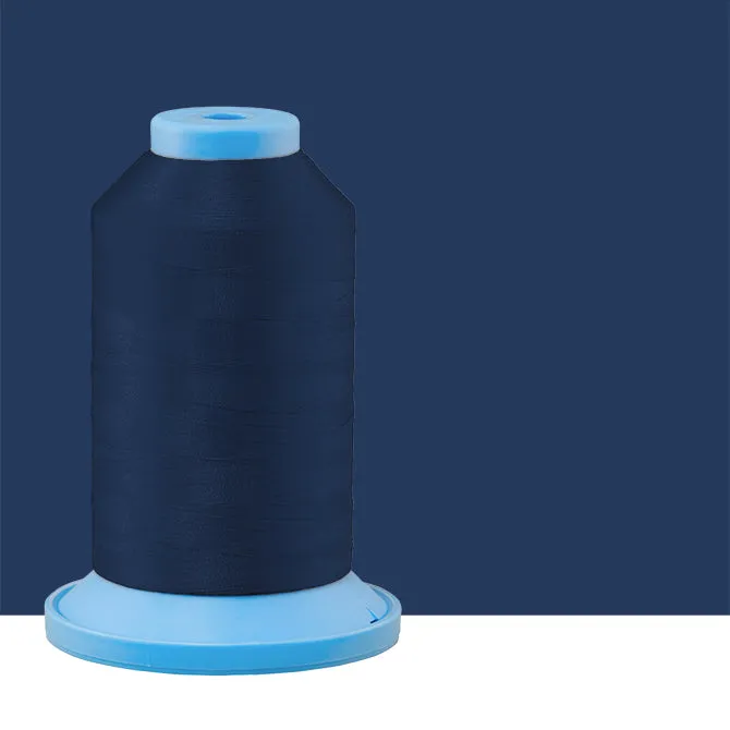 Super Brite Polyester Embroidery Thread