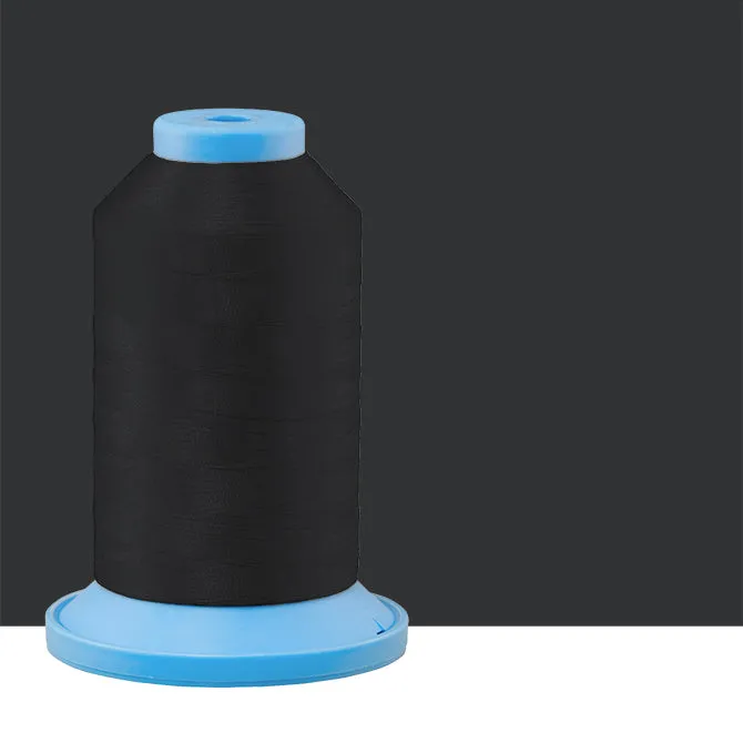Super Brite Polyester Embroidery Thread