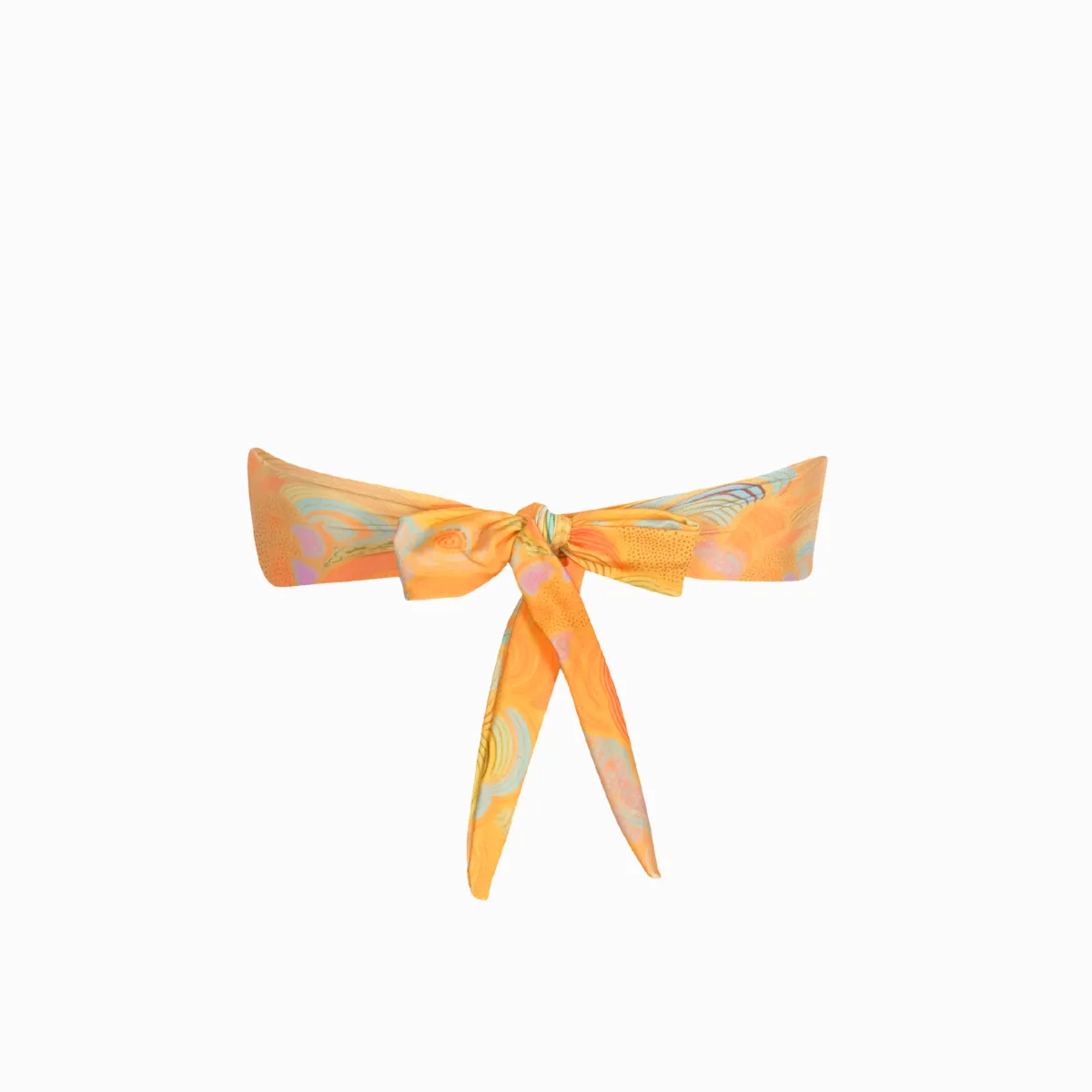The Jodi Top | Sunset Shell