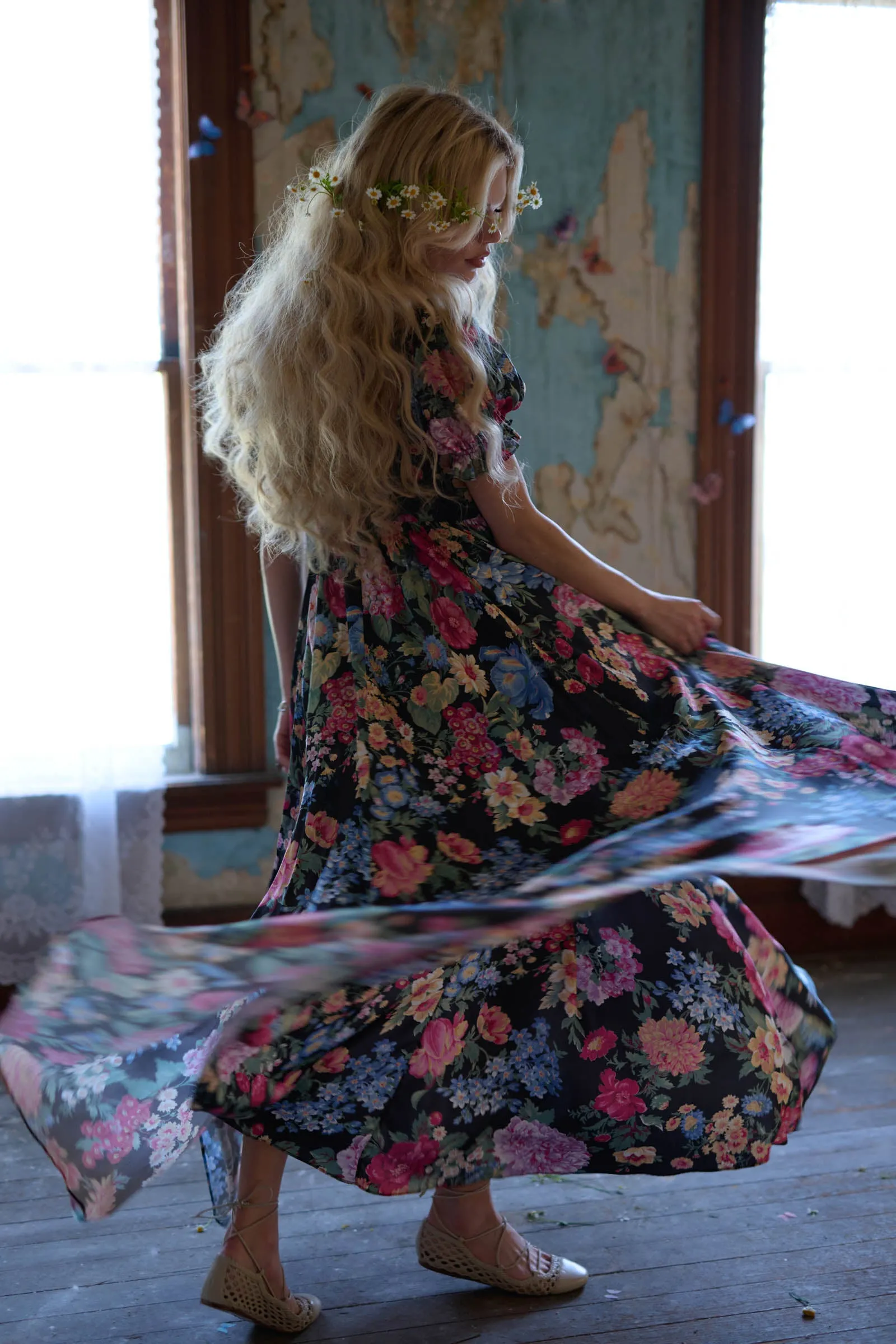 The Puck Charming Dress