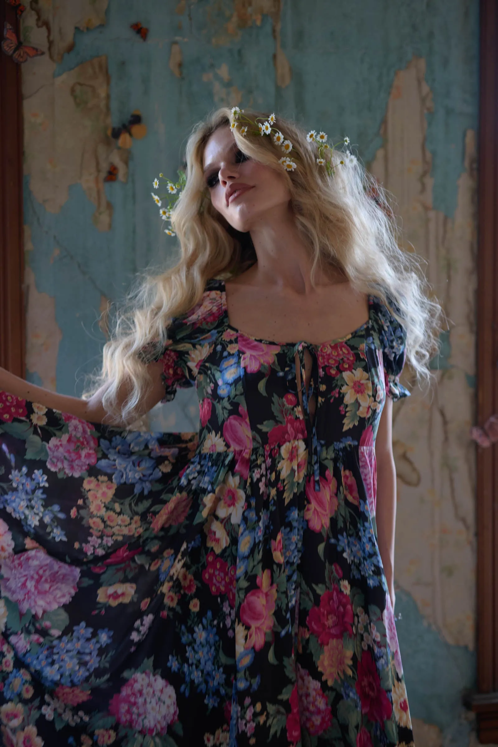 The Puck Charming Dress