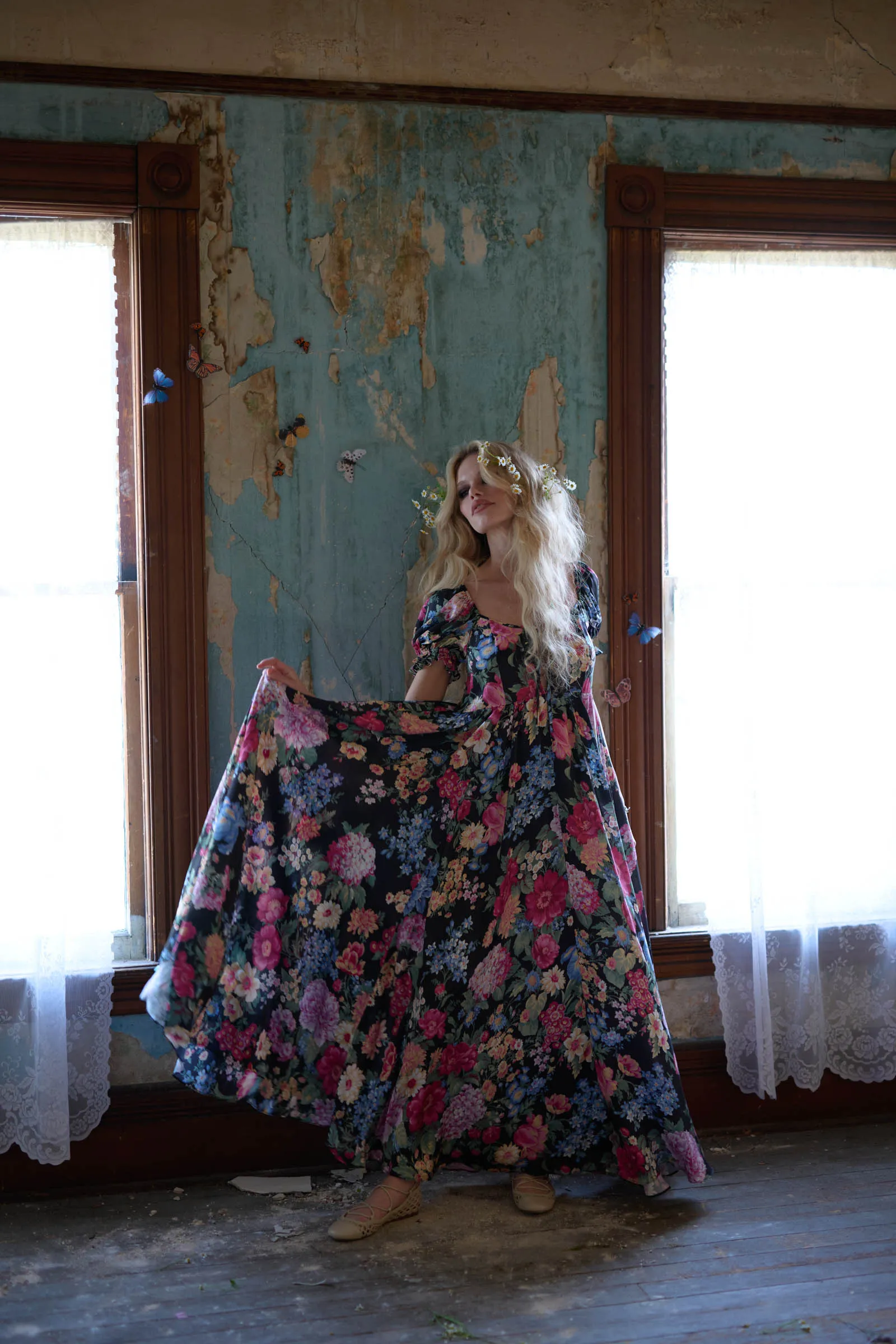 The Puck Charming Dress