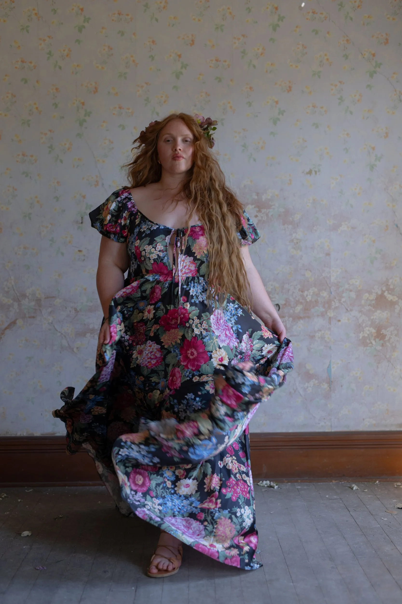 The Puck Charming Dress