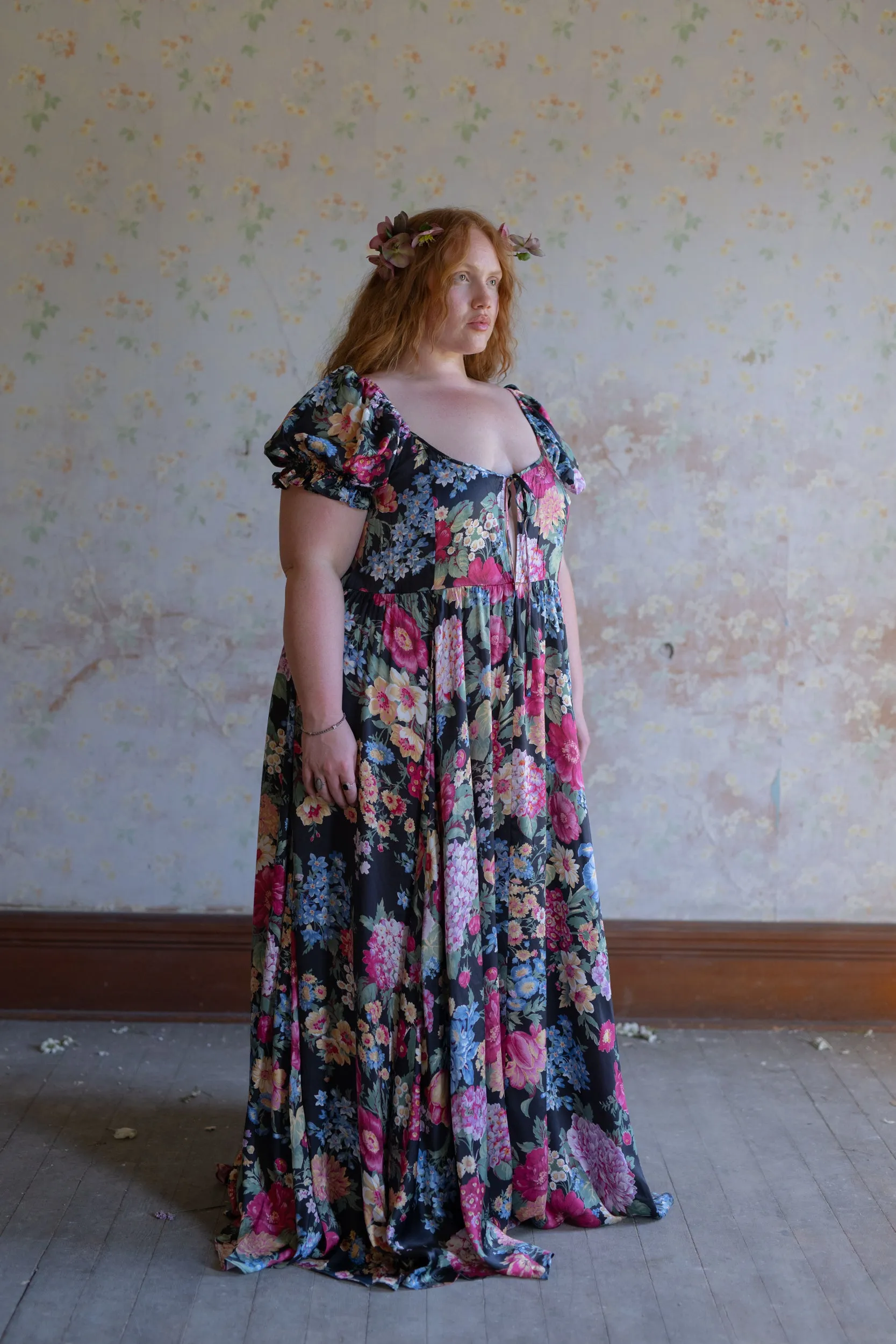 The Puck Charming Dress