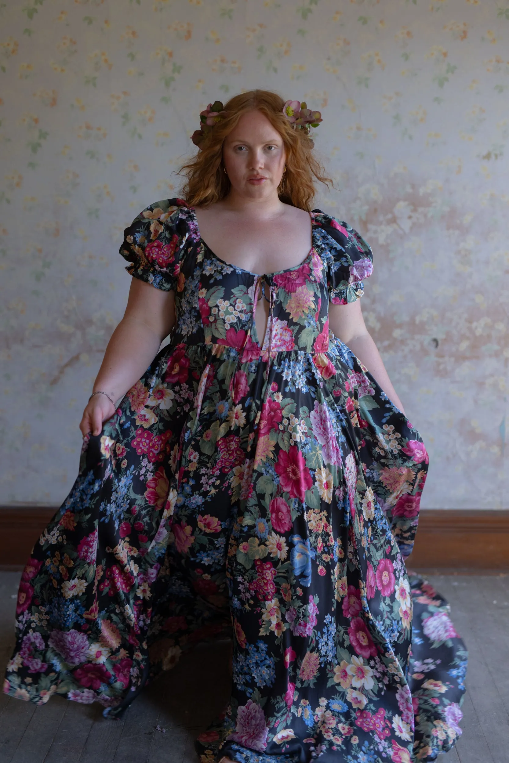 The Puck Charming Dress