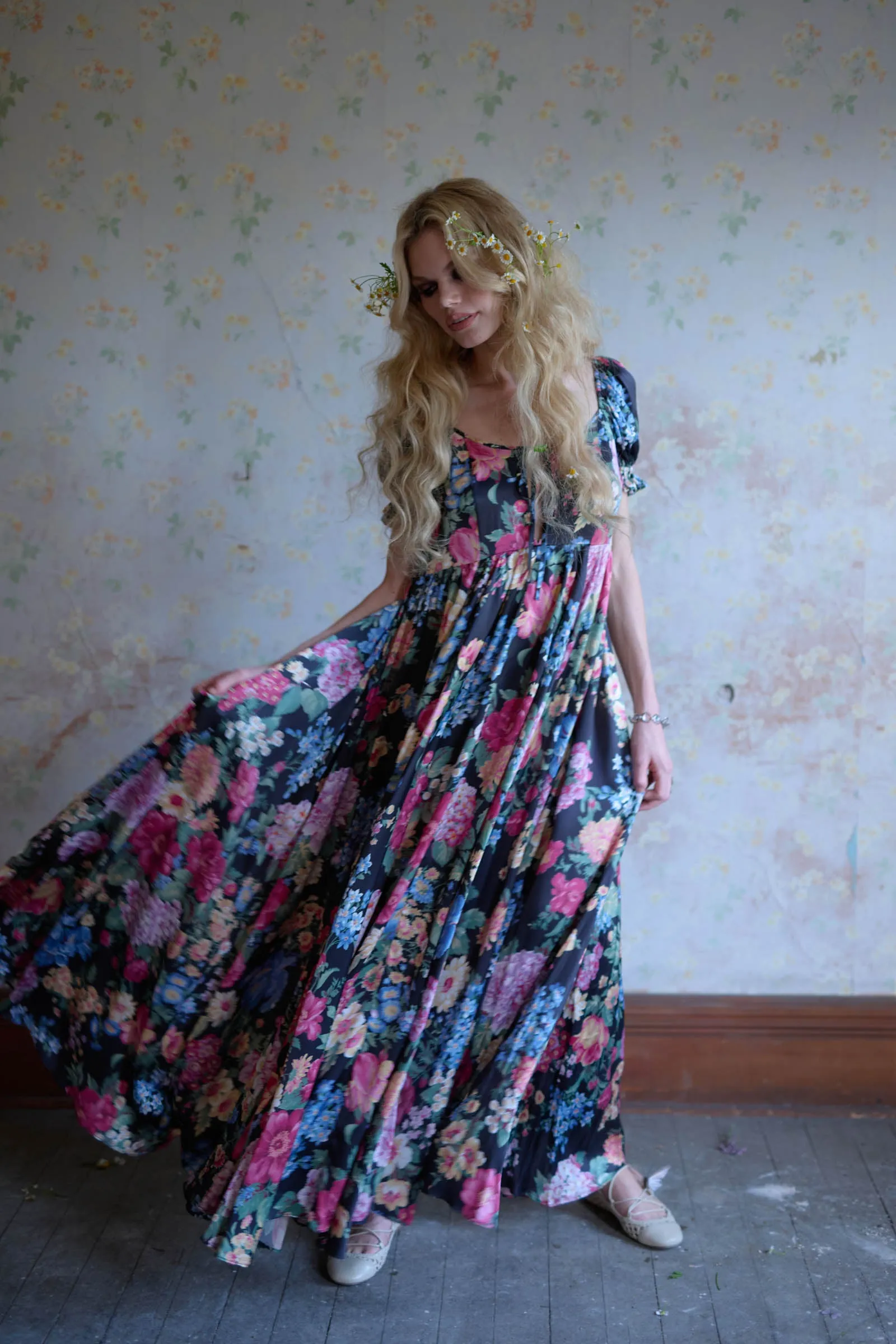 The Puck Charming Dress