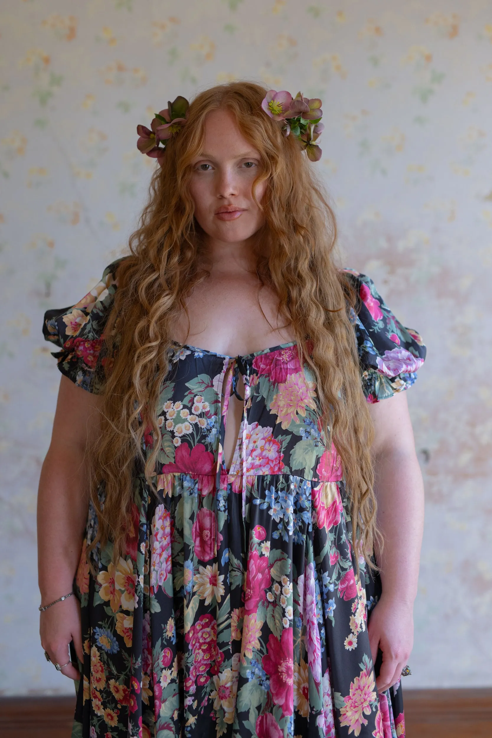 The Puck Charming Dress