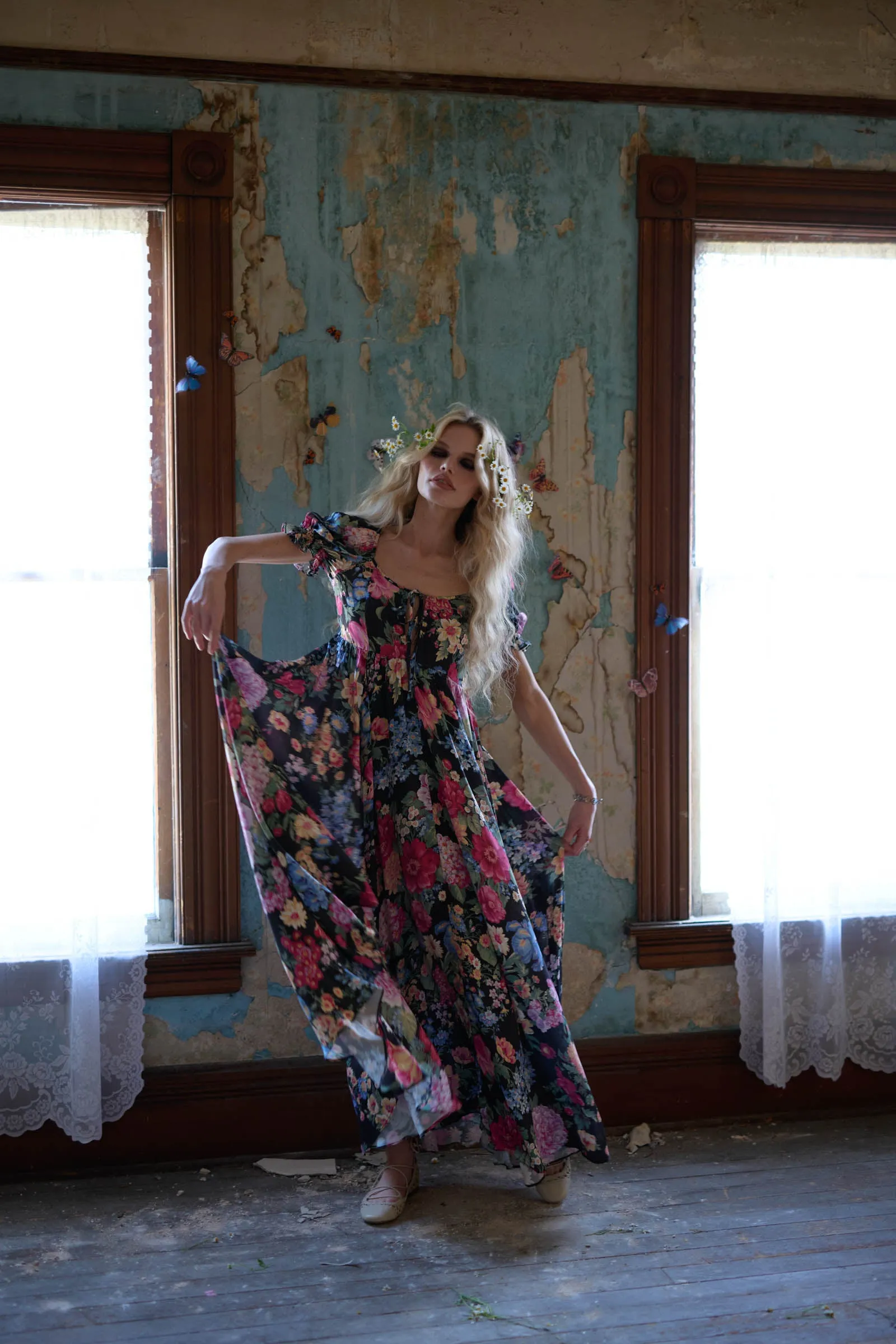 The Puck Charming Dress