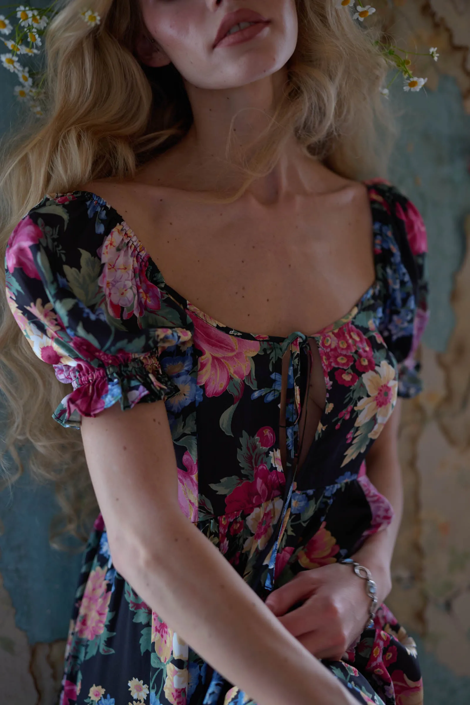 The Puck Charming Dress