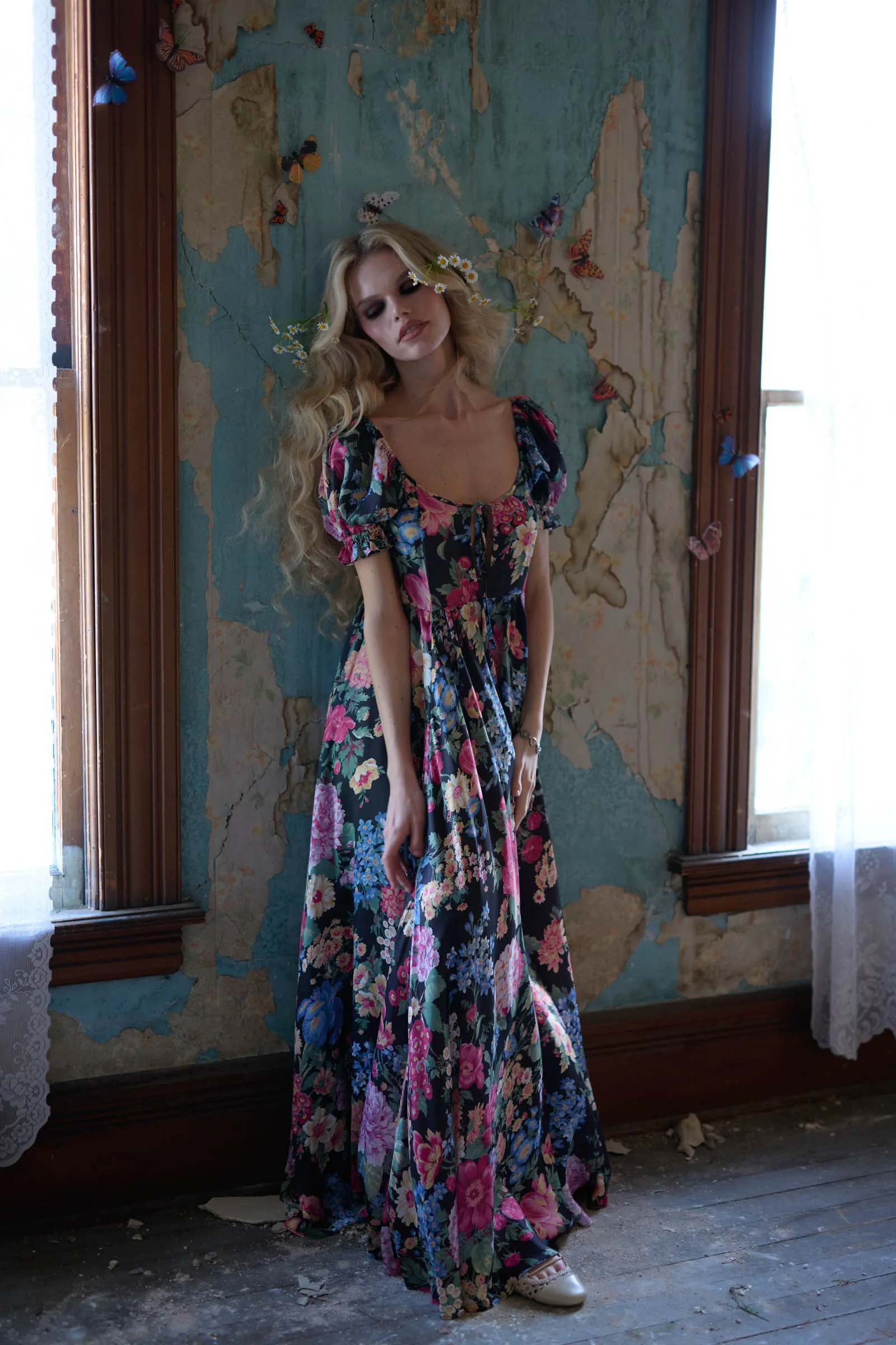 The Puck Charming Dress