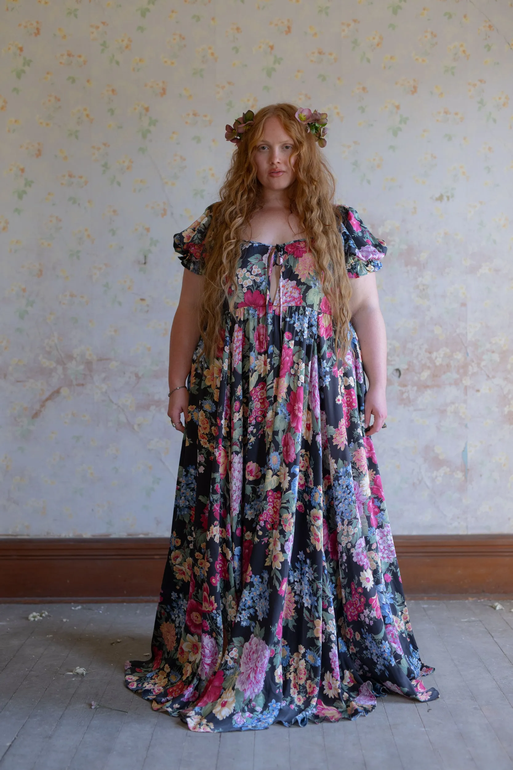 The Puck Charming Dress