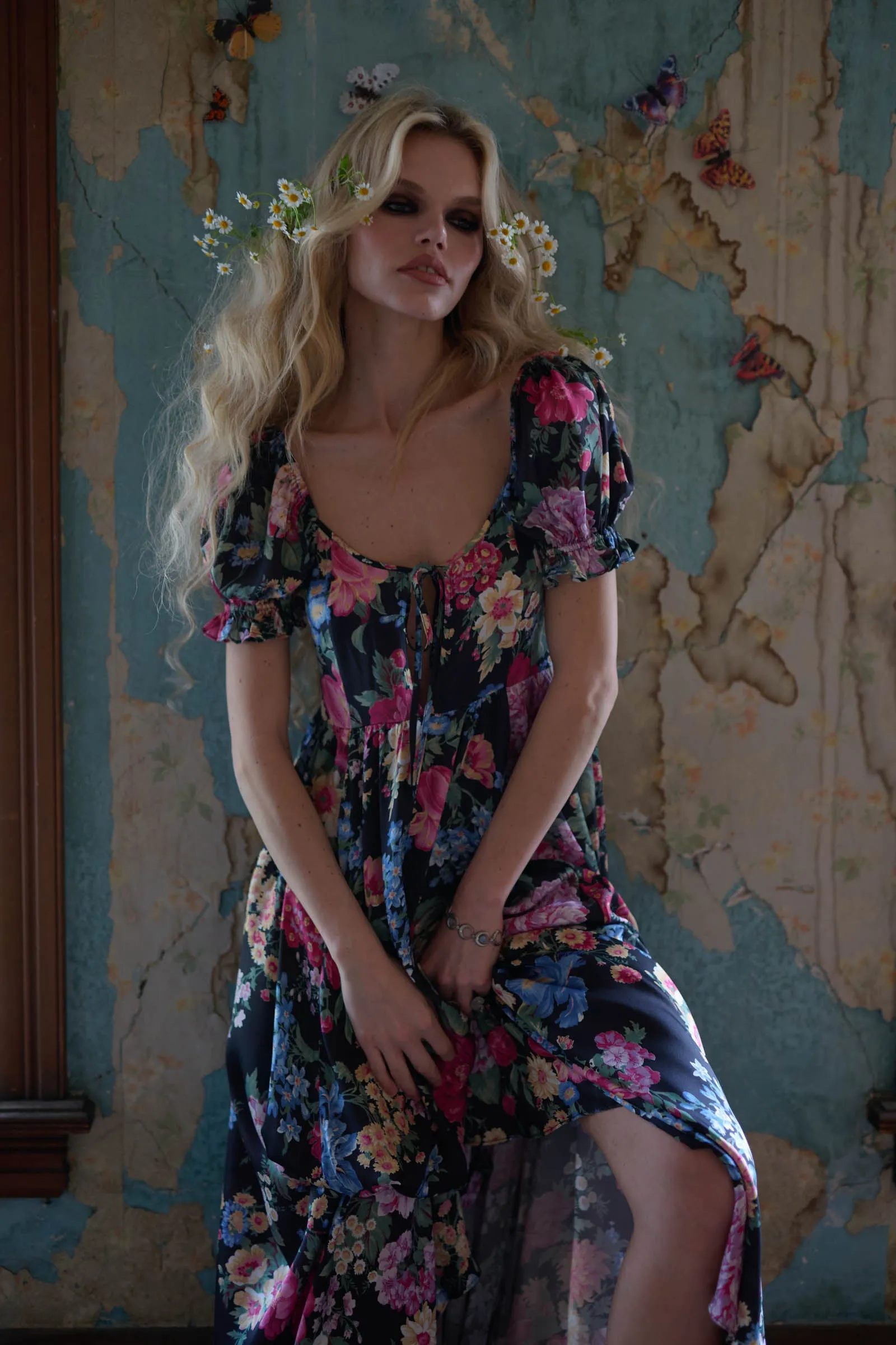 The Puck Charming Dress