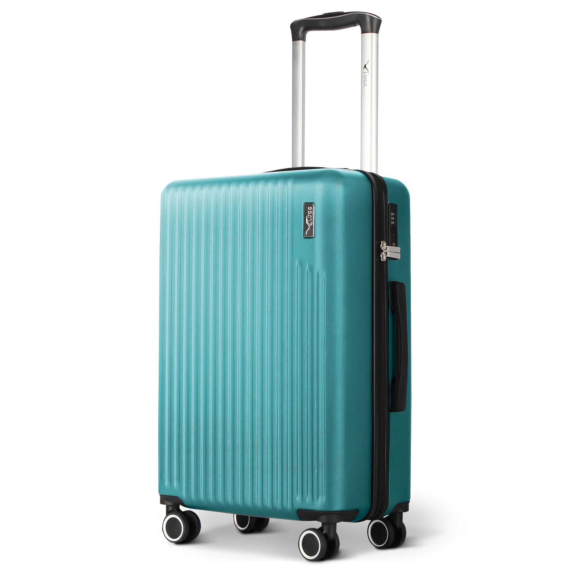 Vacay 20" Cabin Suitcase in Ocean