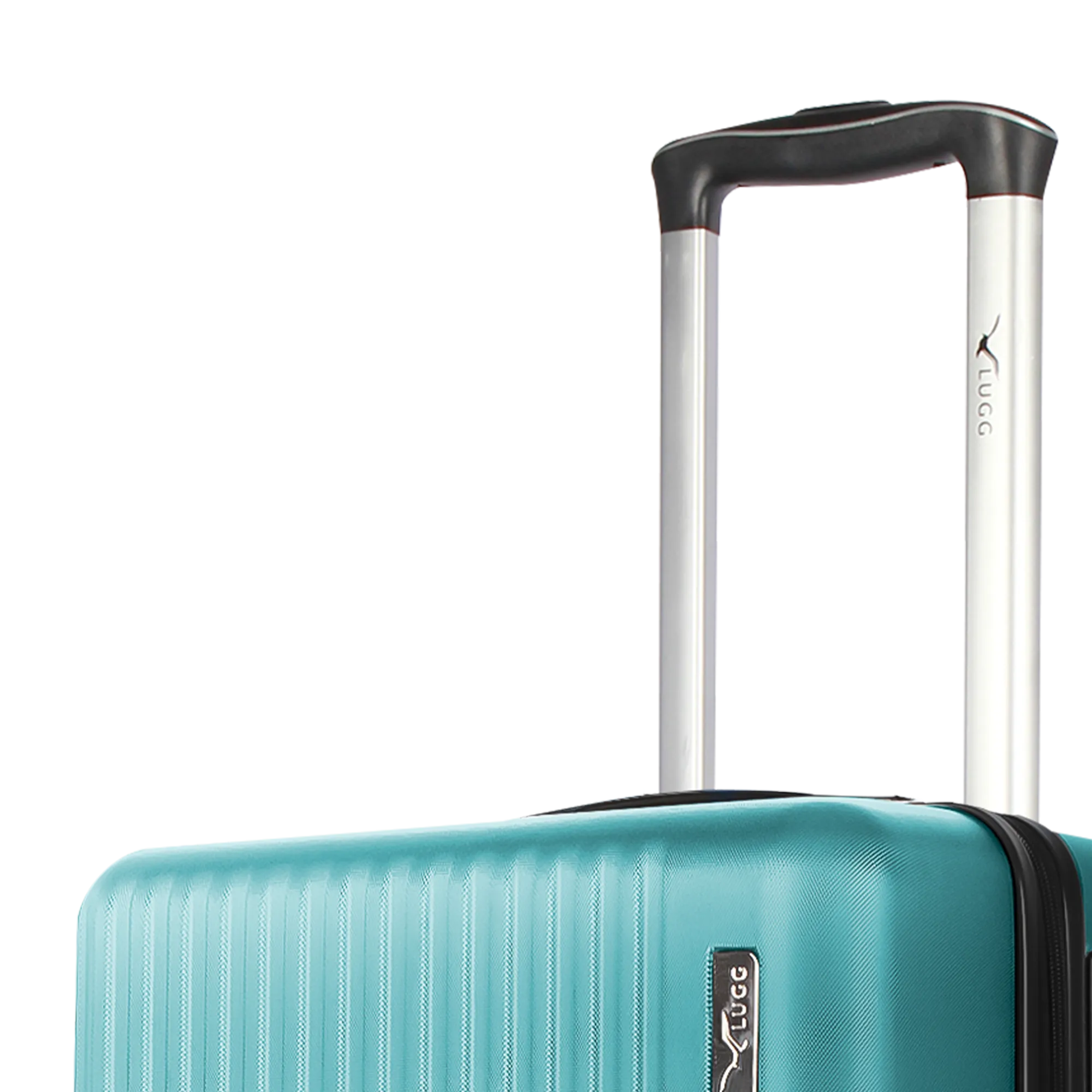 Vacay 20" Cabin Suitcase in Ocean