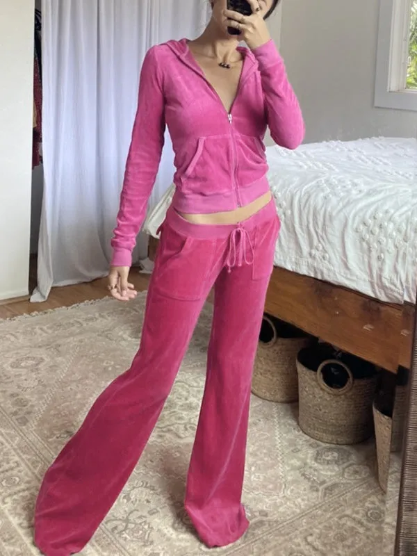 Velvet Charming Cropped Bustier