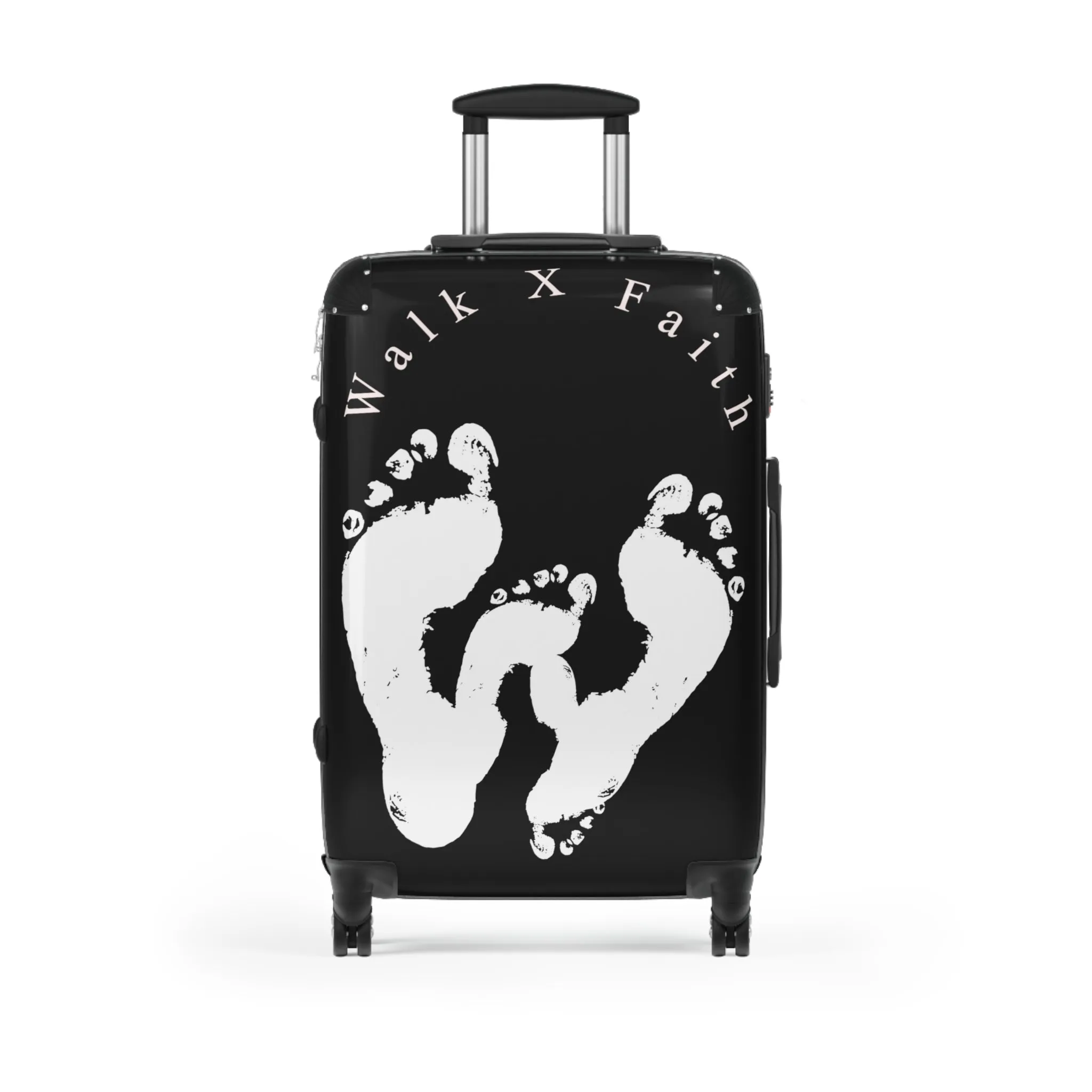 WXF Suitcase