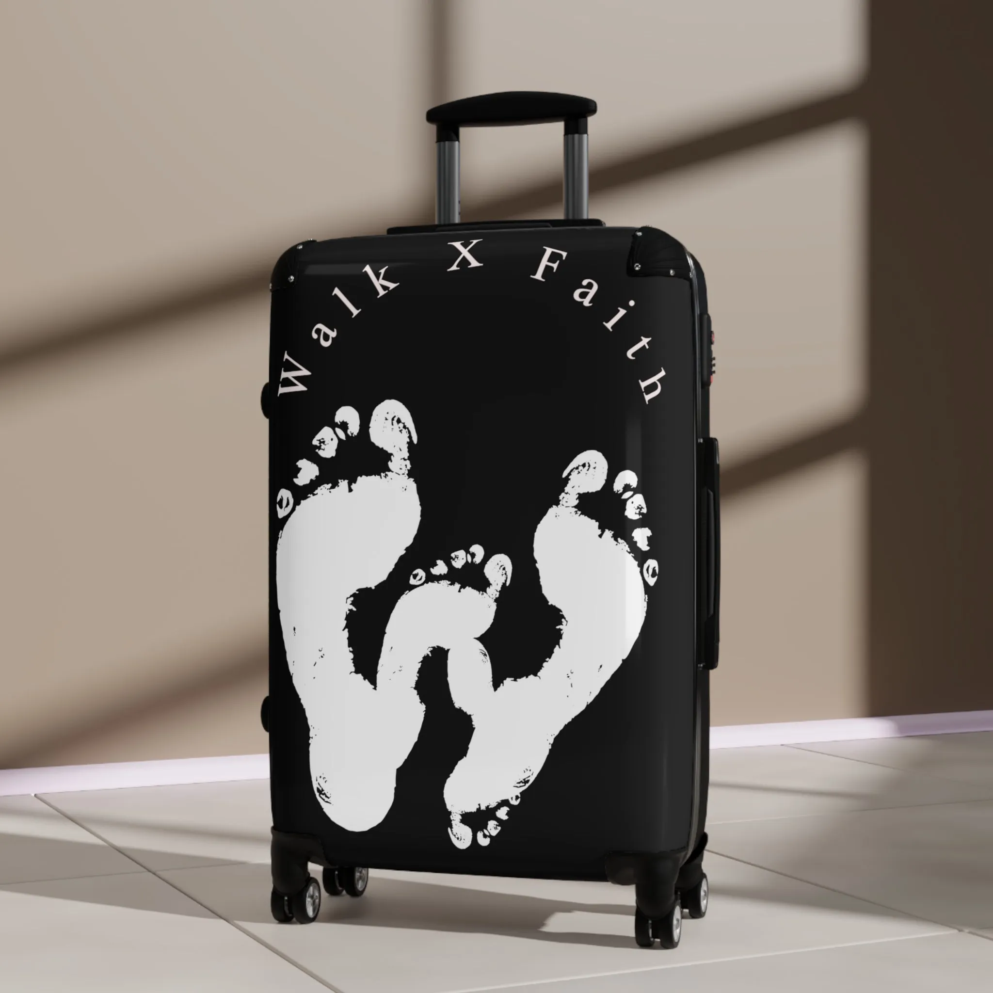 WXF Suitcase